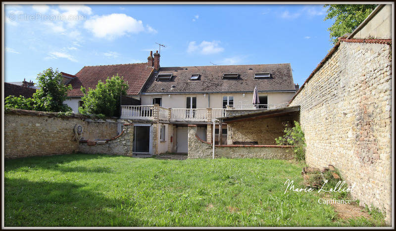 Appartement à PITHIVIERS