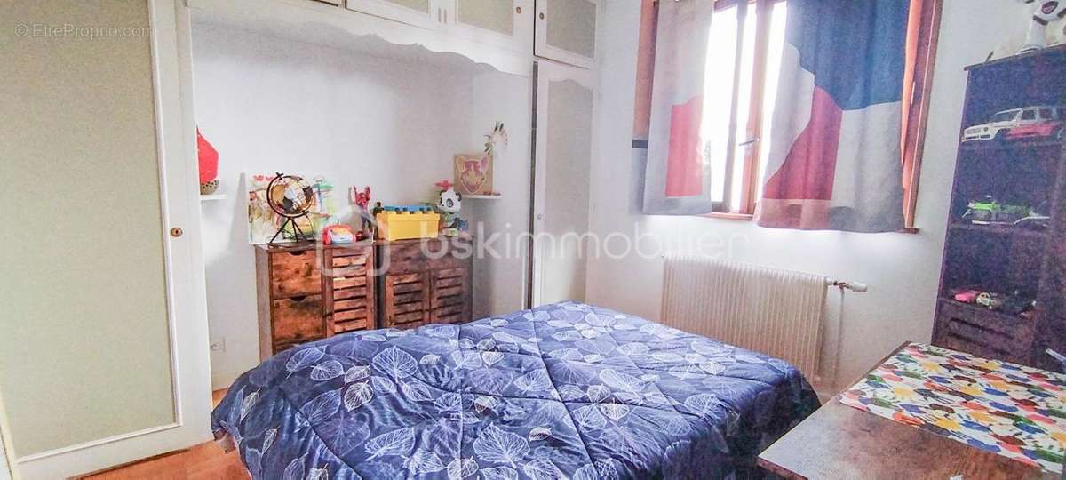 Appartement à RUMILLY