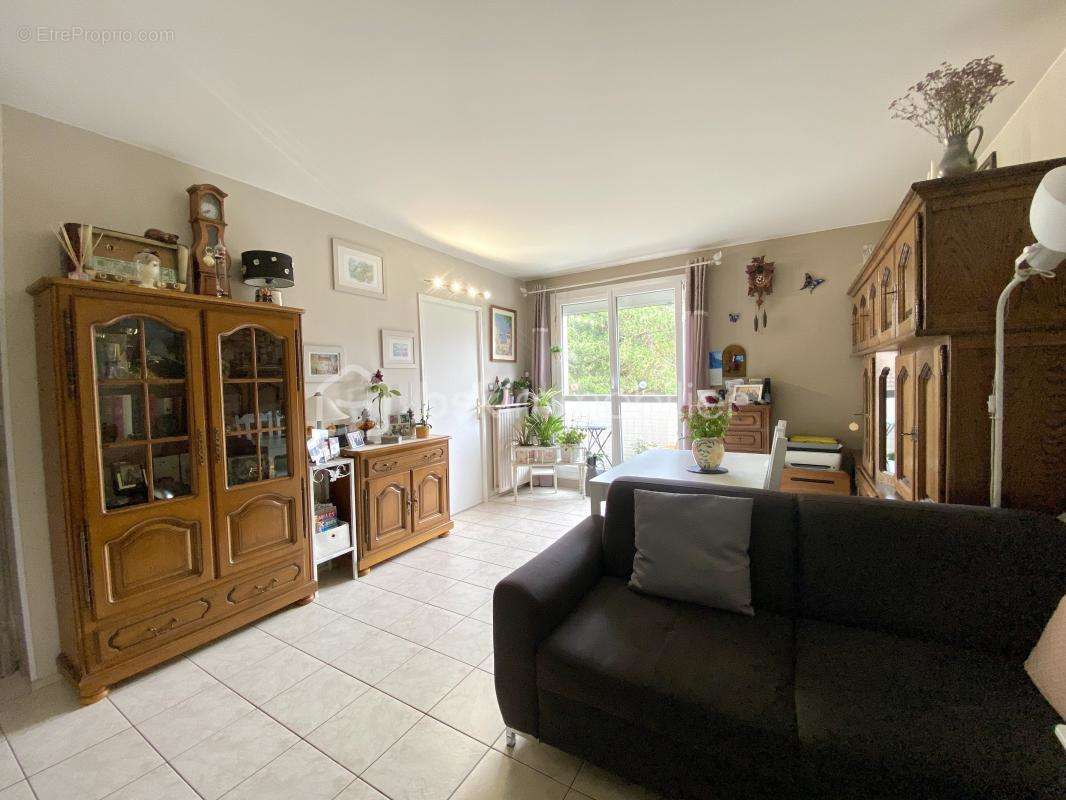 Appartement à SACLAY