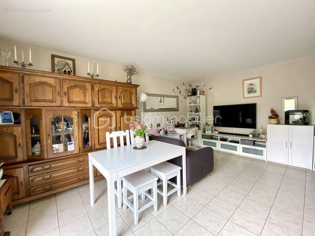 Appartement à SACLAY