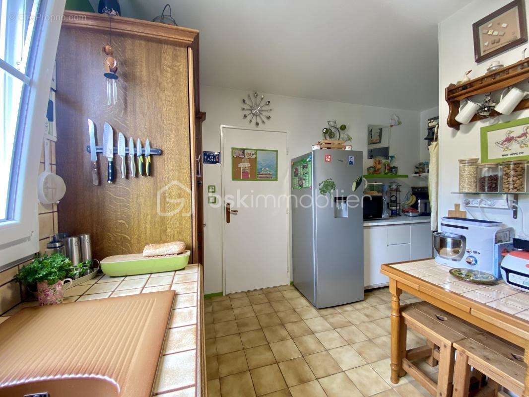 Appartement à SACLAY