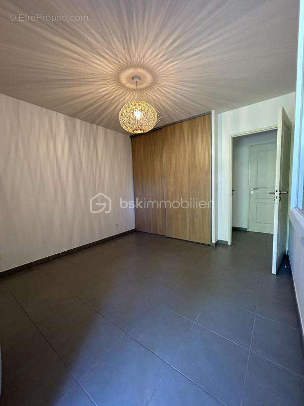 Appartement à GRABELS