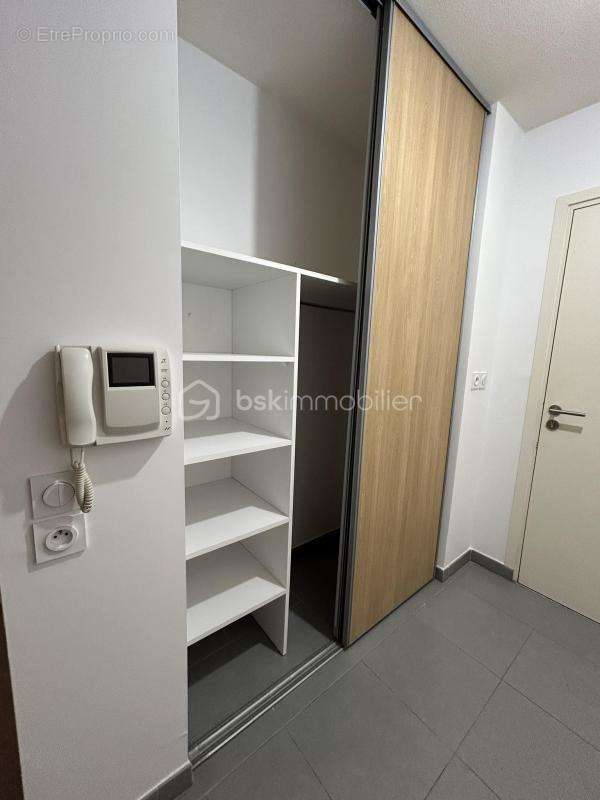 Appartement à GRABELS