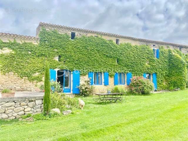 Maison à CASTELNAUDARY