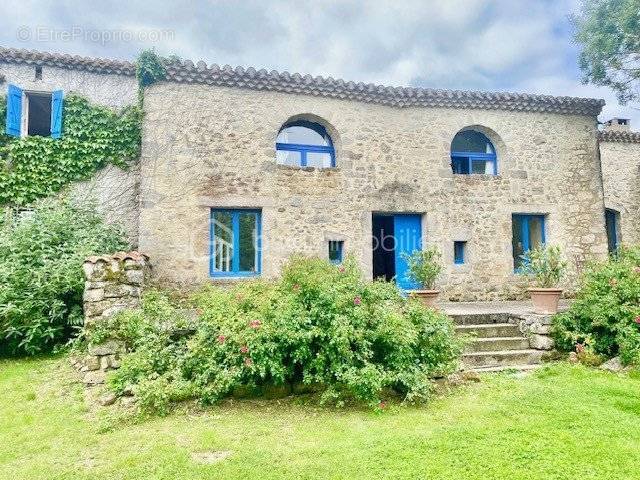 Maison à CASTELNAUDARY