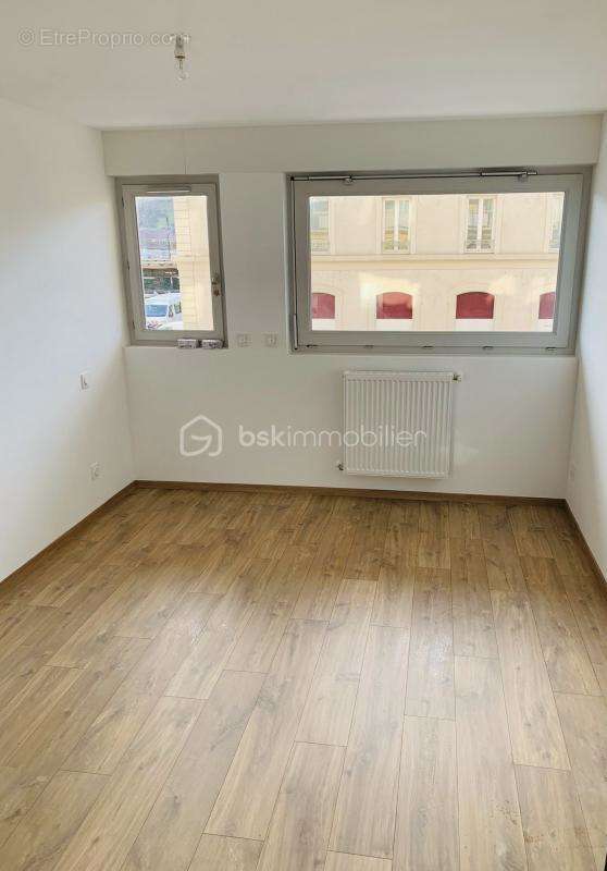 Appartement à AIX-LES-BAINS