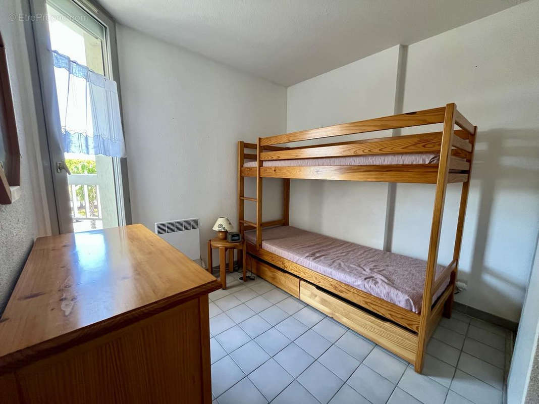 Appartement à LE GRAU-DU-ROI