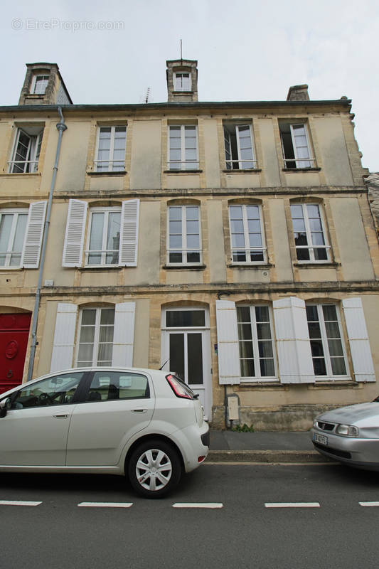 Appartement à BAYEUX