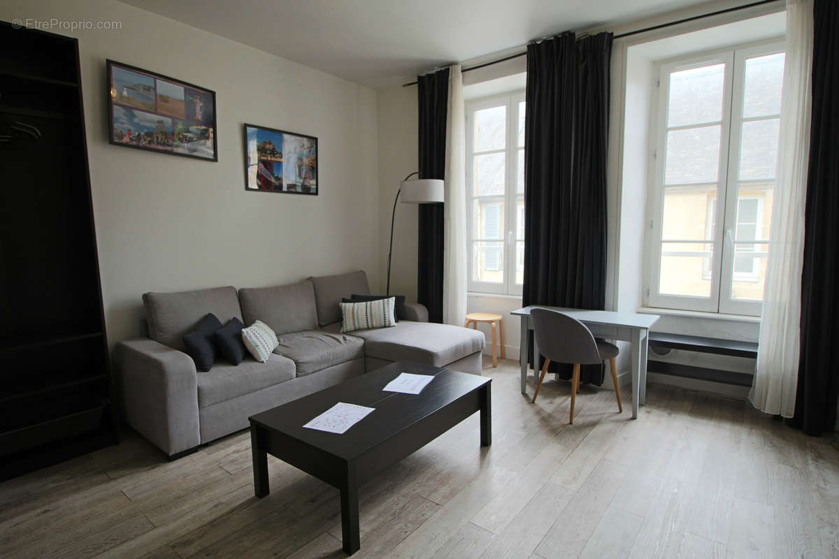 Appartement à BAYEUX