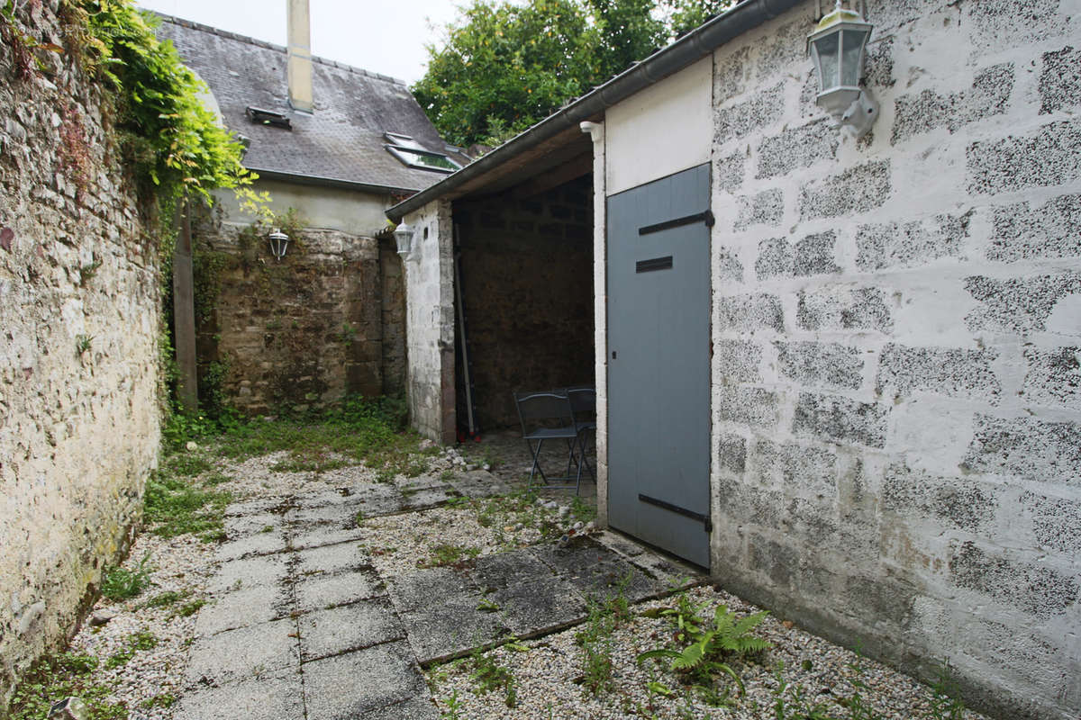 Appartement à BAYEUX