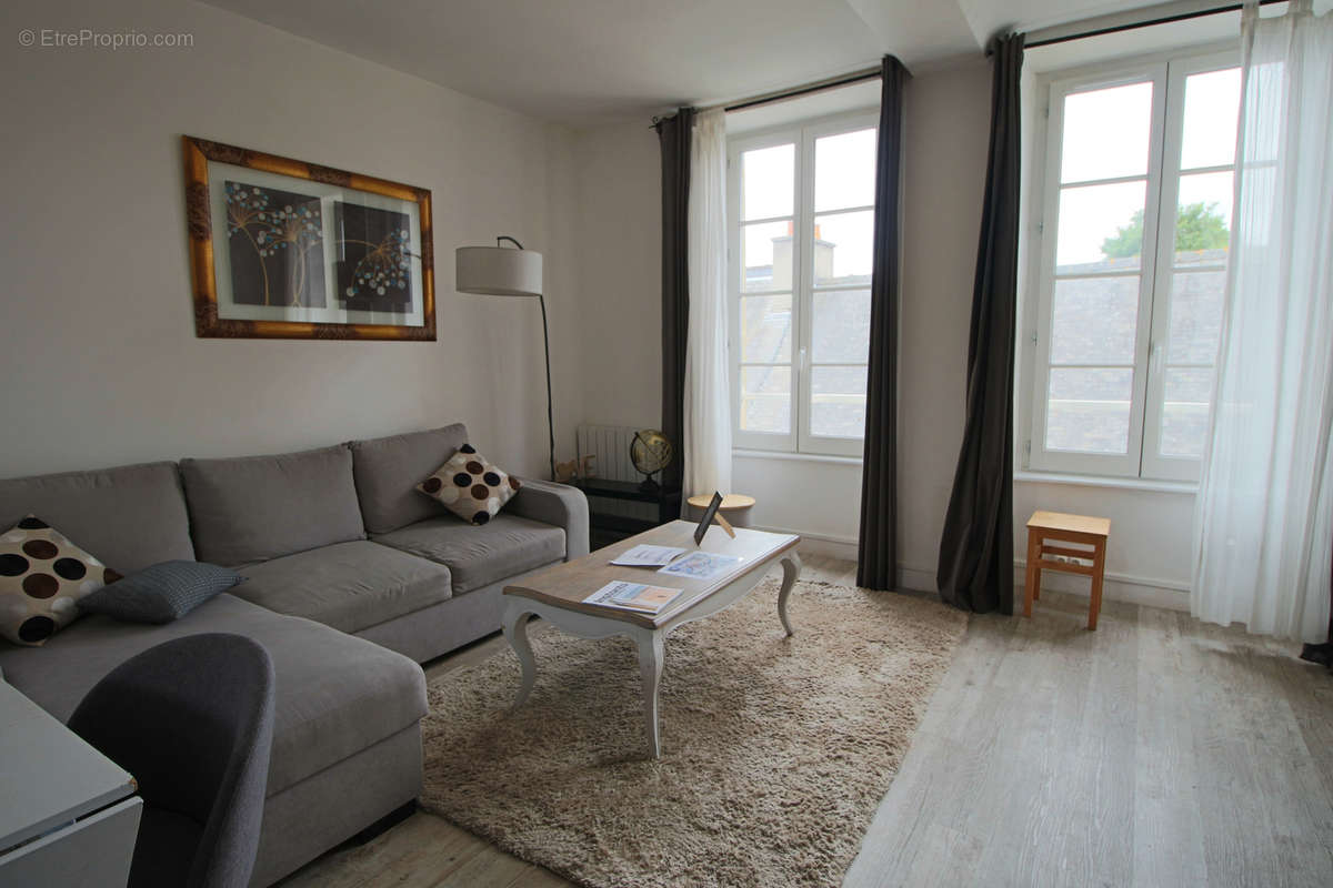 Appartement à BAYEUX