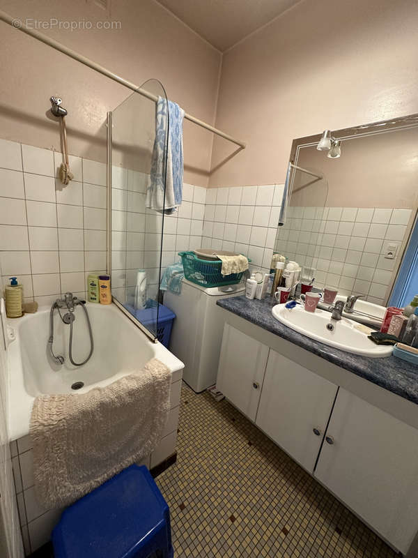 Appartement à MARMANDE