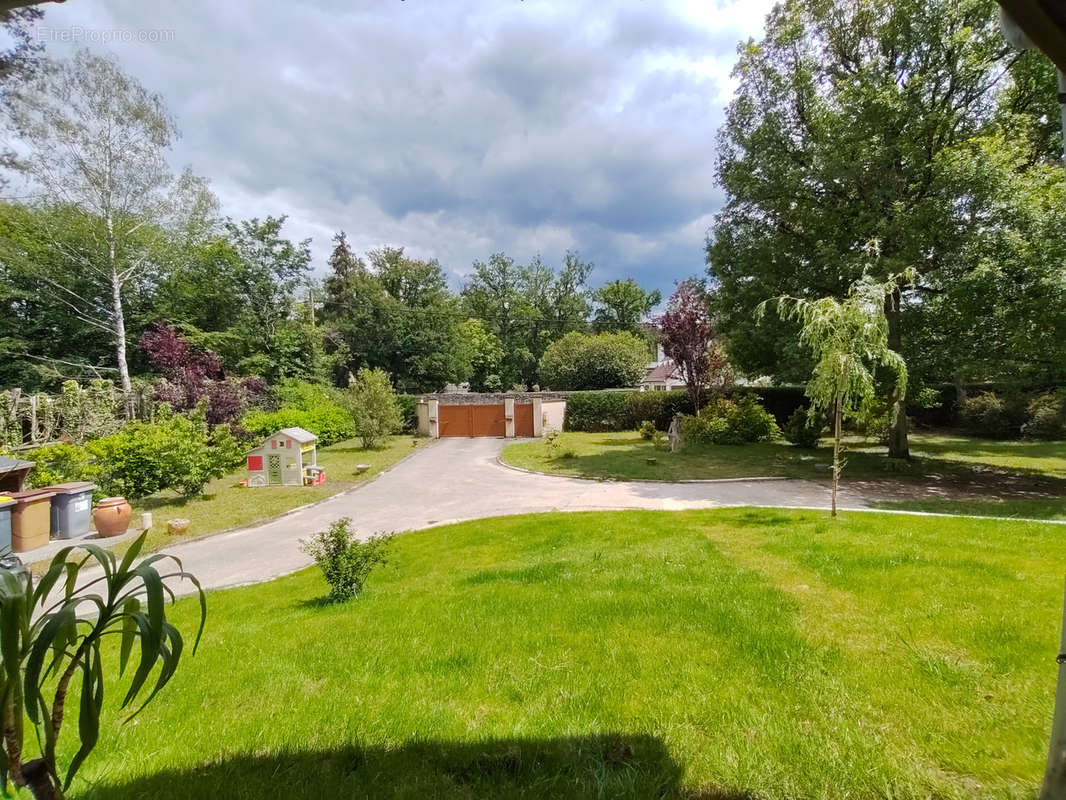 Maison à ARBONNE-LA-FORET