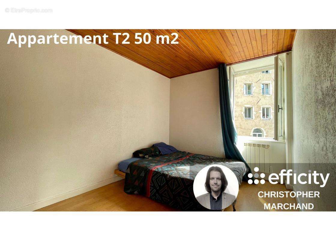 Appartement à NANTUA