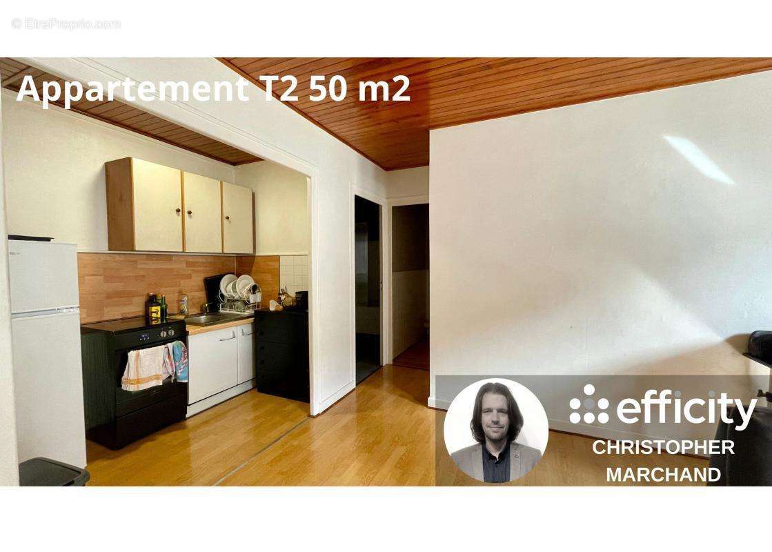 Appartement à NANTUA