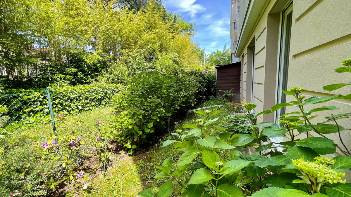 Appartement à SAINTE-FOY-LES-LYON