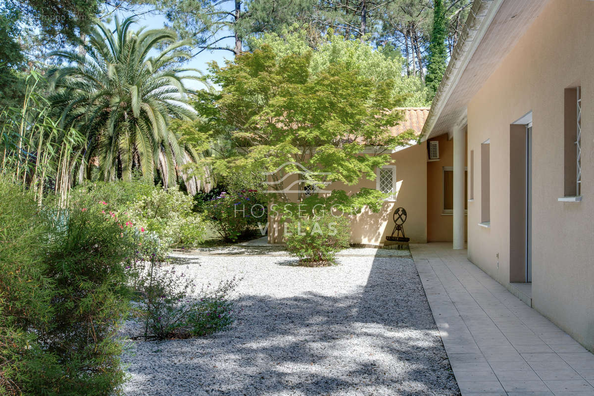 Maison à HOSSEGOR