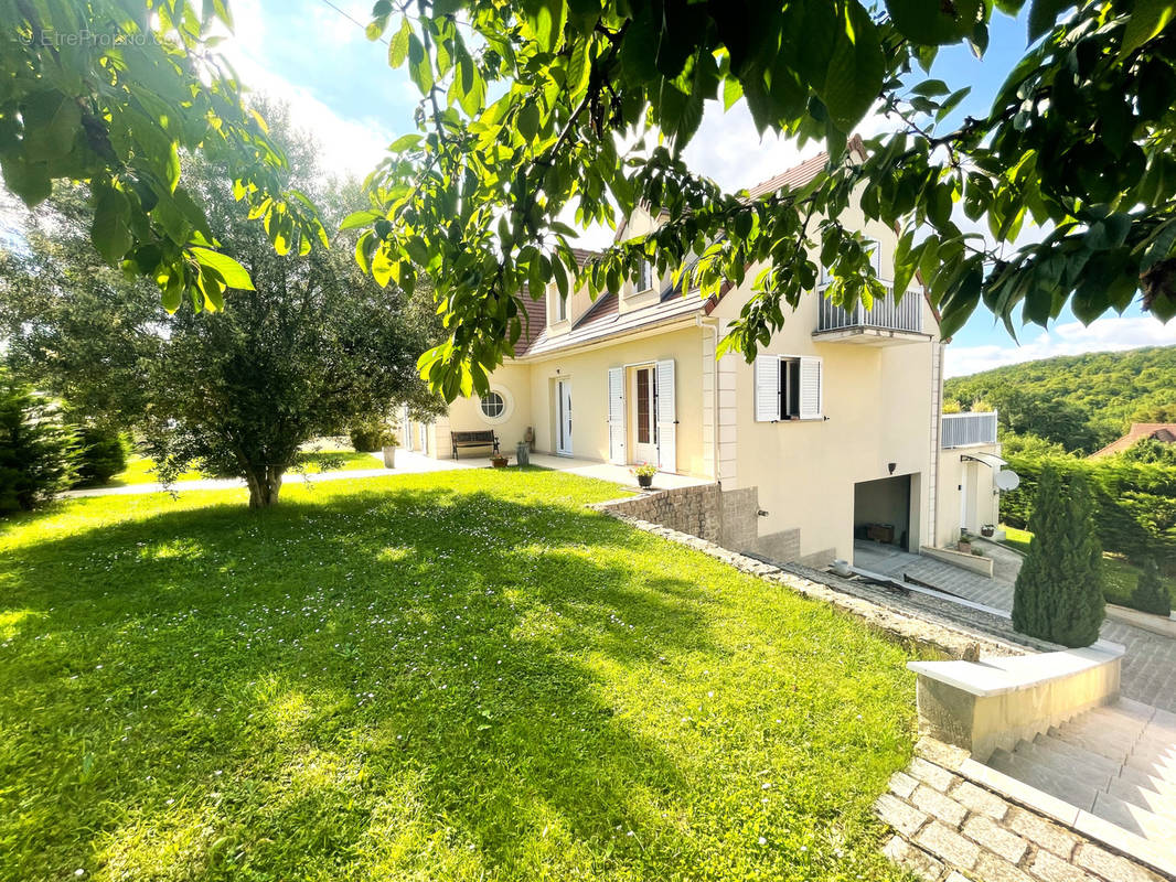 Maison à MEAUX