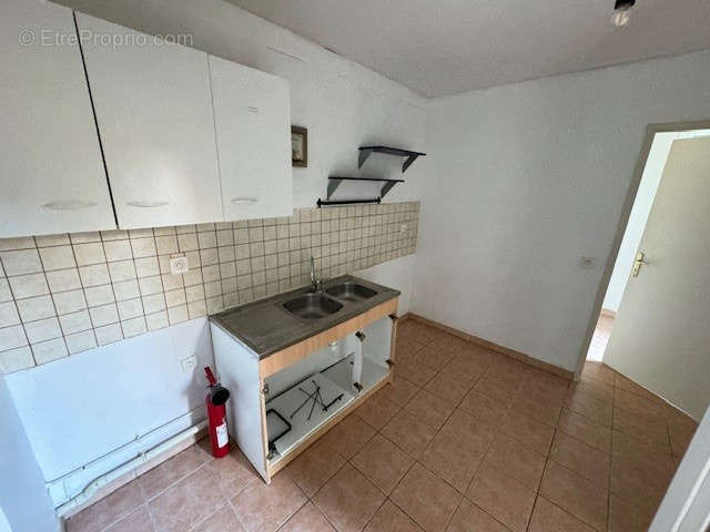 Appartement à LYON-3E