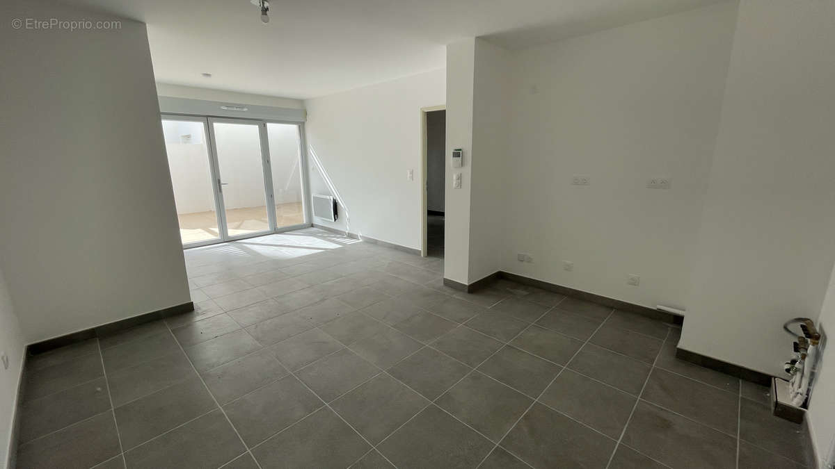 Appartement à CASTELNAU-LE-LEZ