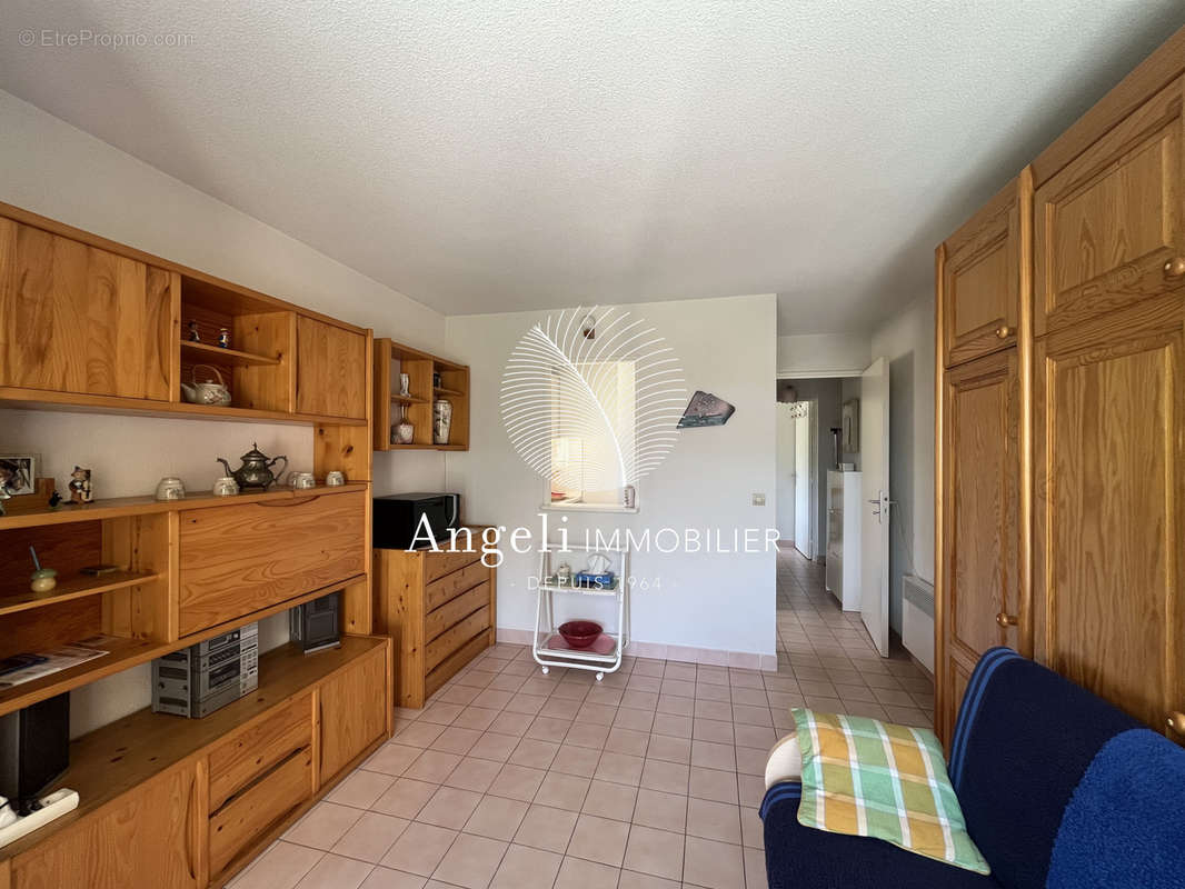 Appartement à FREJUS