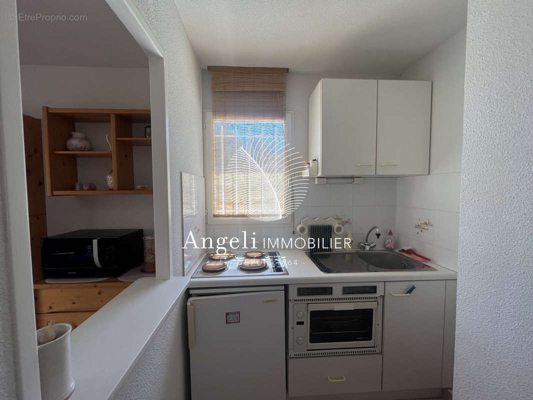 Appartement à FREJUS