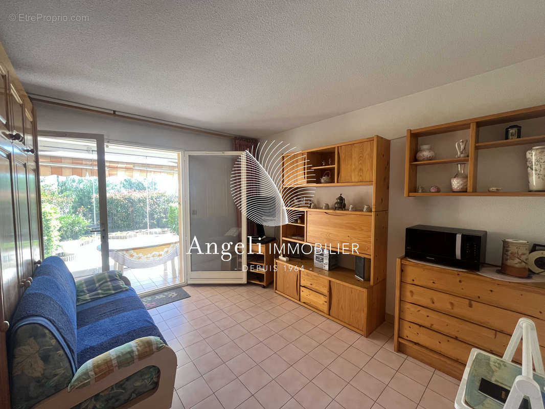 Appartement à FREJUS