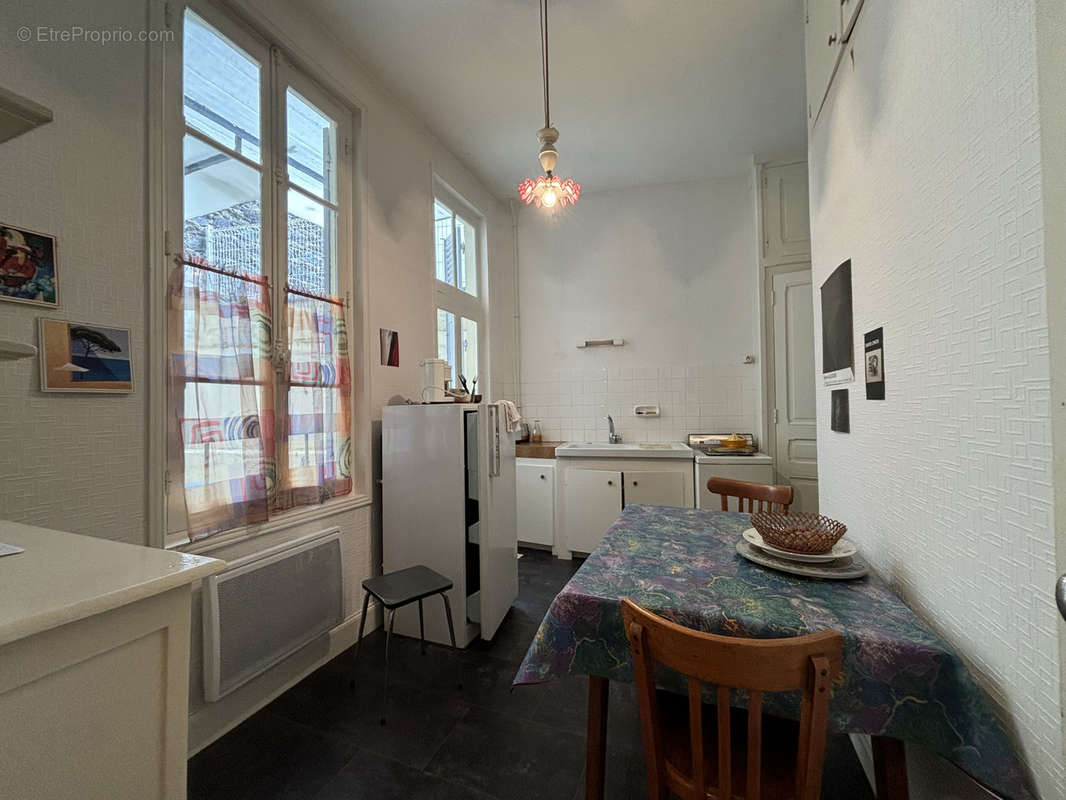 Appartement à CLERMONT-FERRAND