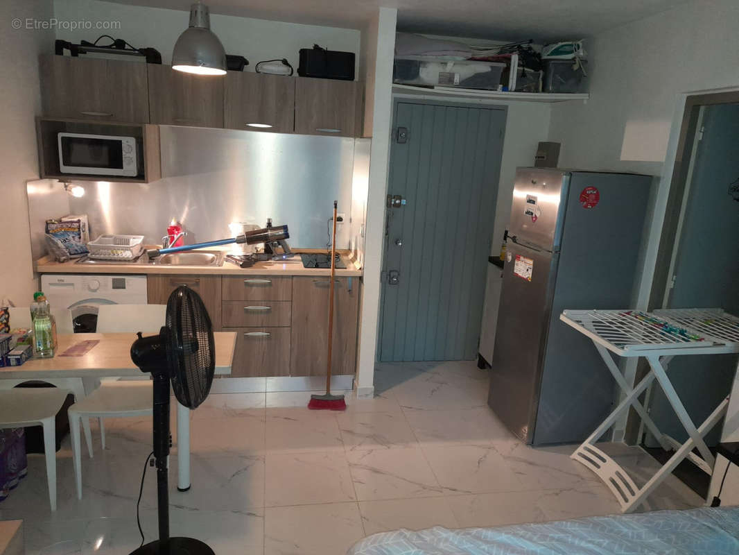 Appartement à LES TROIS-ILETS