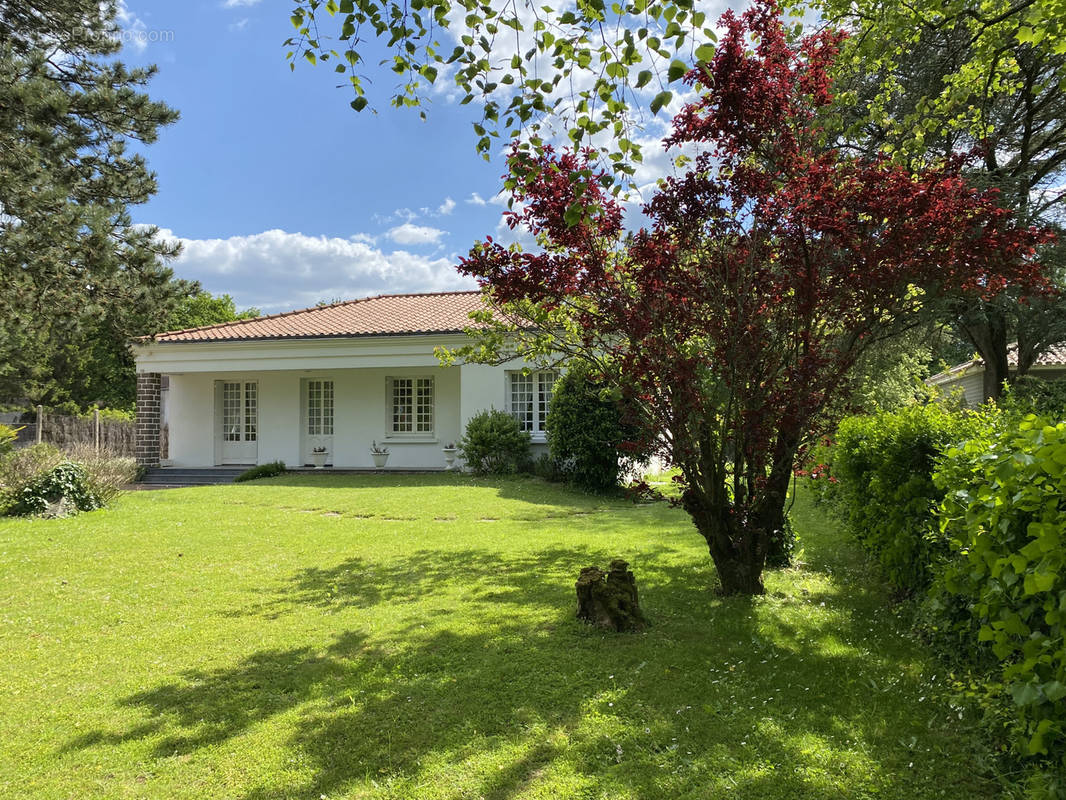 Maison à CHALLANS