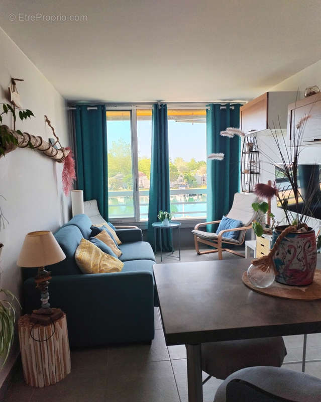 Appartement à LE GRAU-DU-ROI