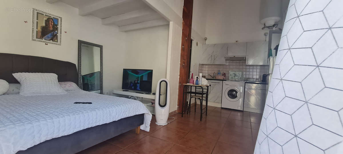 Appartement à NARBONNE