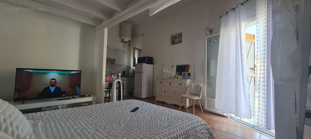 Appartement à NARBONNE