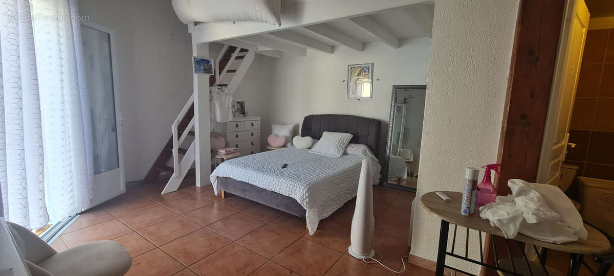 Appartement à NARBONNE