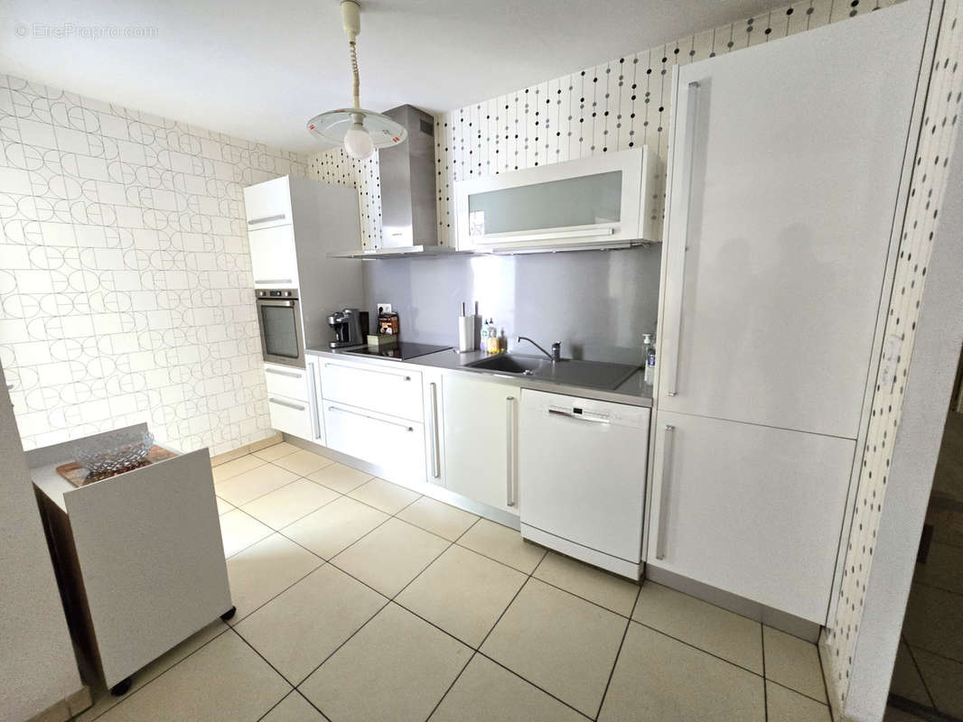 Appartement à MARTIGUES