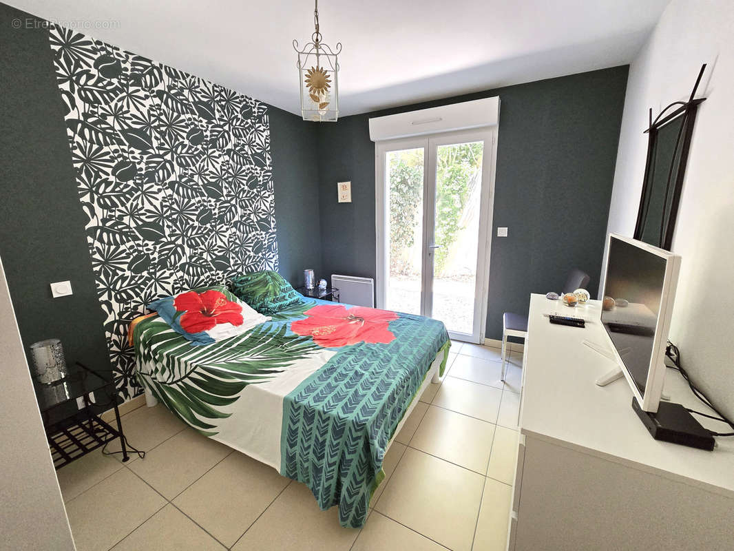 Appartement à MARTIGUES