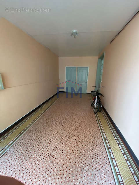 Appartement à MERS-LES-BAINS