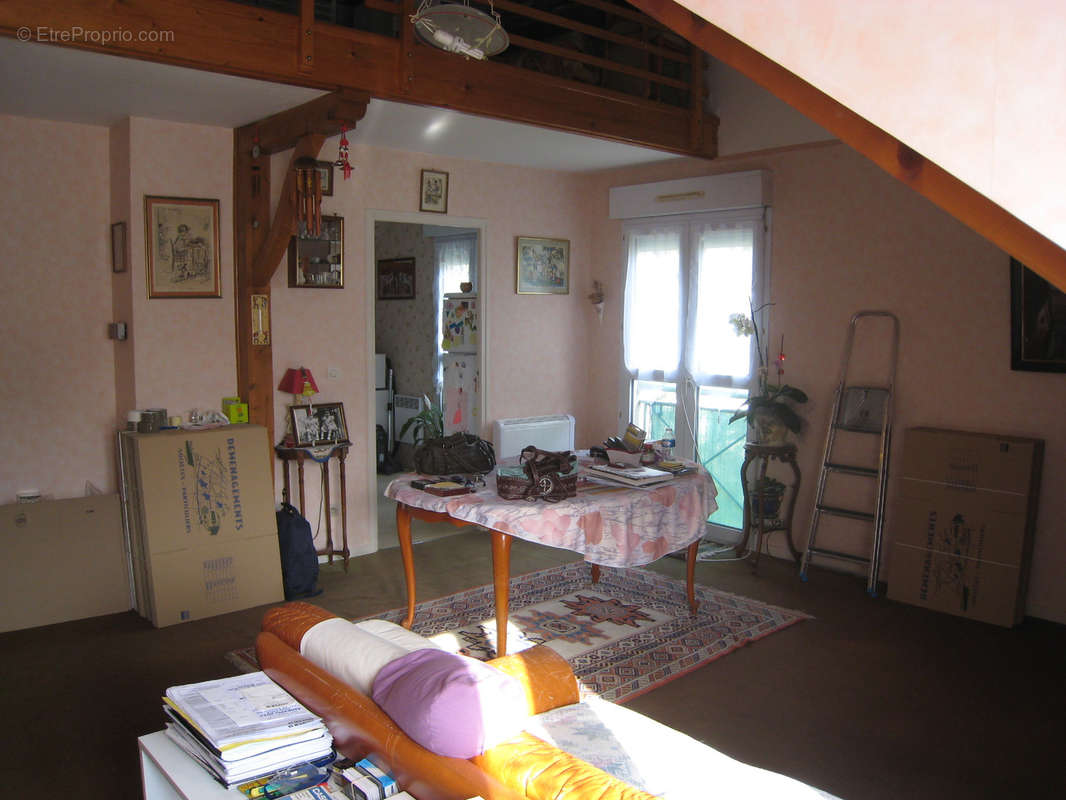 Appartement à DOURDAN