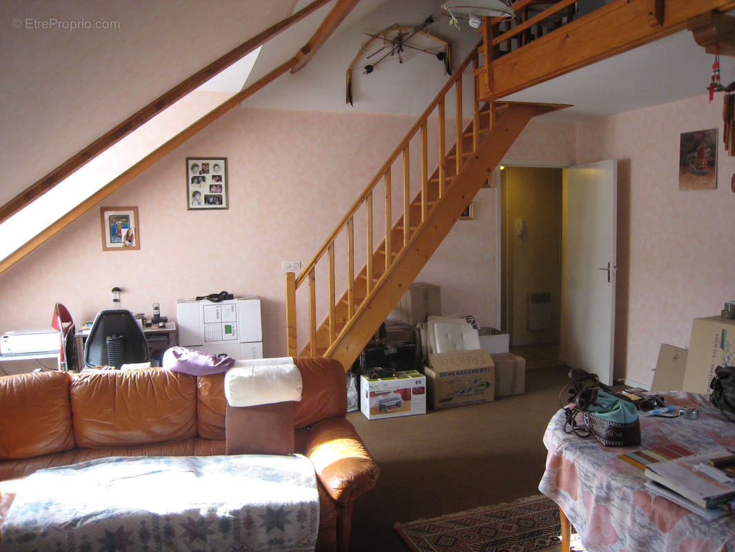 Appartement à DOURDAN