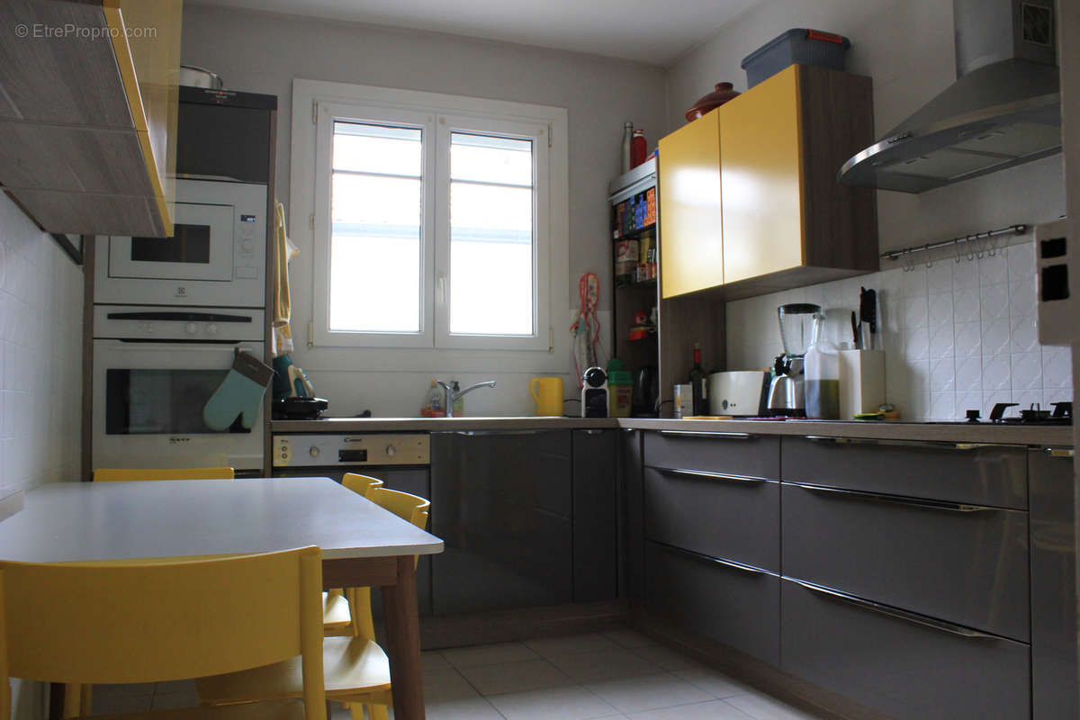 Appartement à BAYONNE