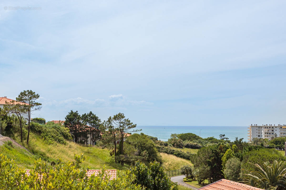 Maison à BIARRITZ