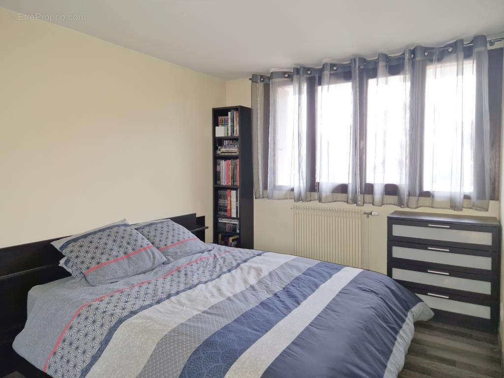 Appartement à AIX-LES-BAINS