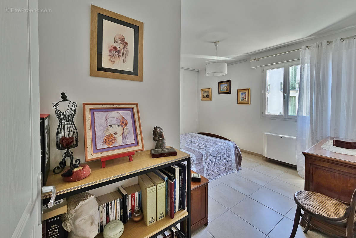 Appartement à AJACCIO