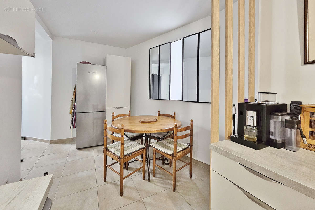 Appartement à AJACCIO