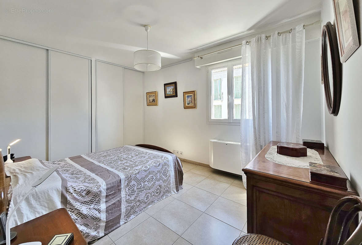 Appartement à AJACCIO