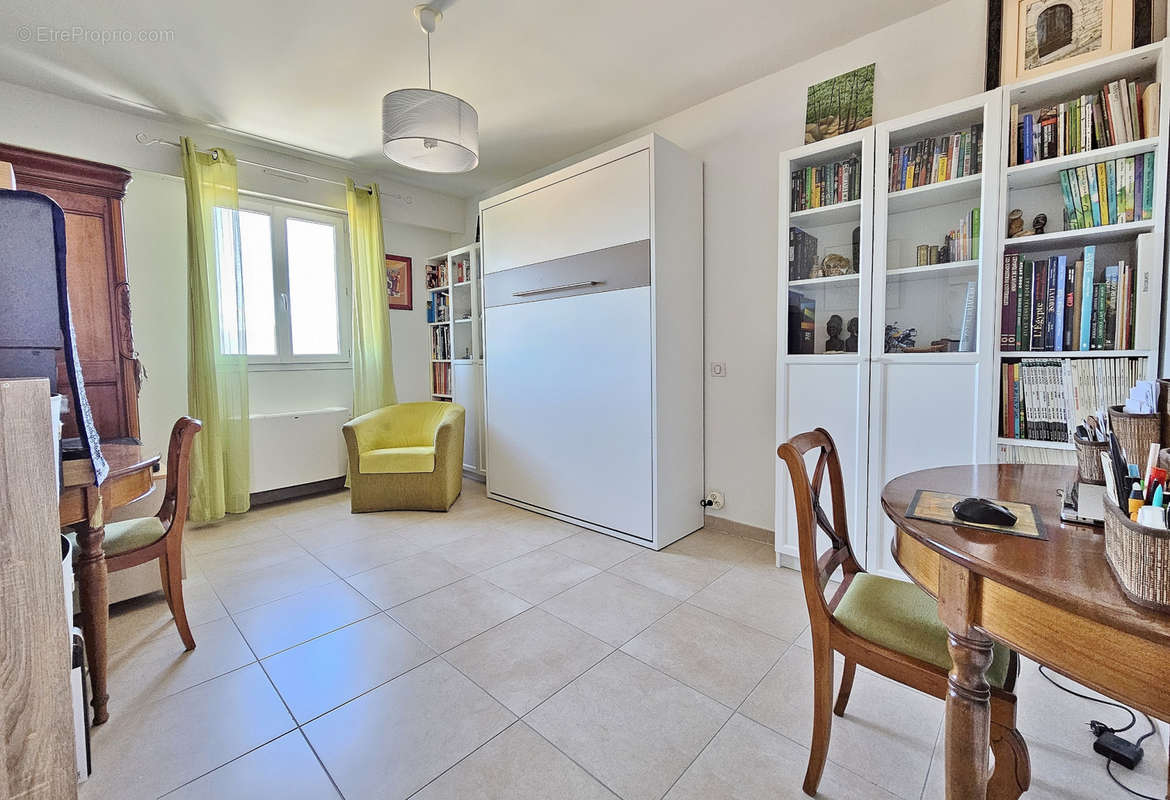 Appartement à AJACCIO