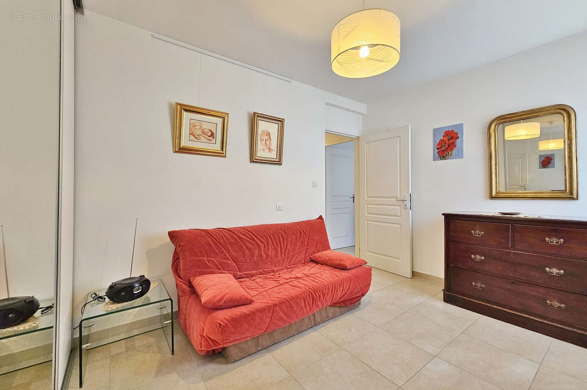 Appartement à AJACCIO