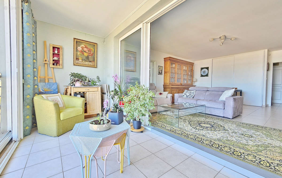 Appartement à AJACCIO