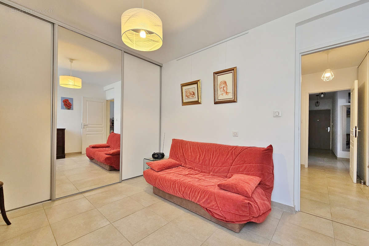 Appartement à AJACCIO