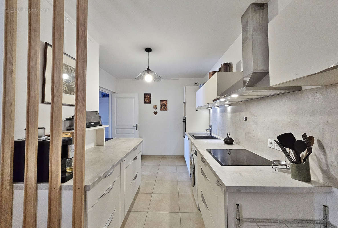 Appartement à AJACCIO